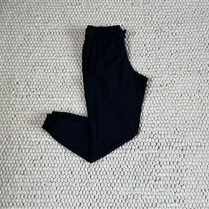 lululemon On The Fly Jogger 28” Black 6